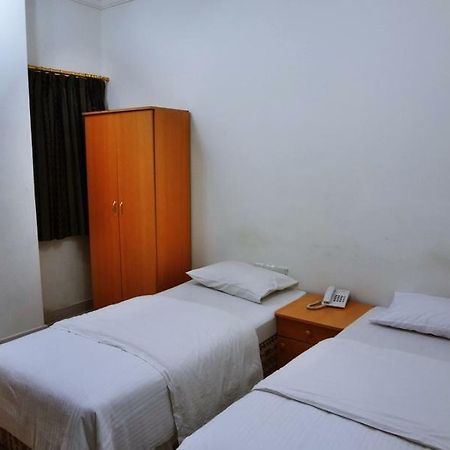 Plaza Hotel Μουσκάτ Εξωτερικό φωτογραφία